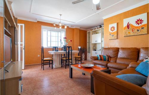 Pujaire Apartment | Stunning Apartment In Pujaire
