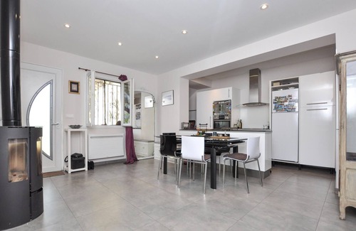 Saint-Jeannet Apartment | Stunning apartment in Saint-Jeannet