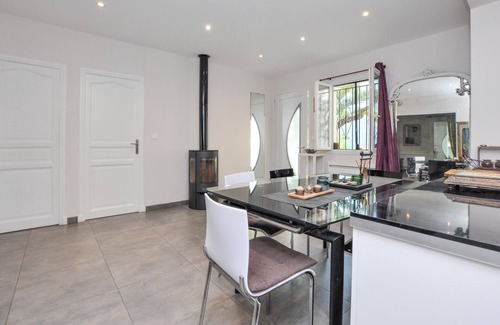 Saint-Jeannet Apartment | Stunning apartment in Saint-Jeannet