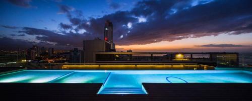San Francisco Apartment | Stunning Apartment City Center - PH Quartier Atlapa