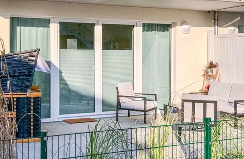 Gelbensande Apartment | Stunning apartment in Graal Müritz