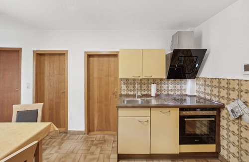 Nahetal-Waldau Apartment | Stunning apartment in Schleusingen