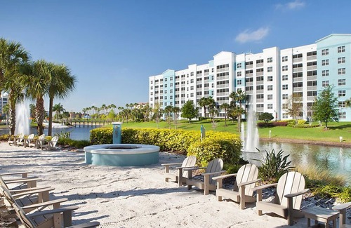 Pinewood Country Estates Apartment | Stunning Apartment - Gated Resort near theme parks