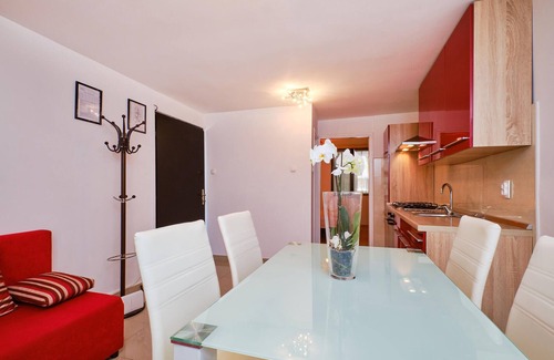 Artatore Apartment | Stunning apartment in Mali Losinj