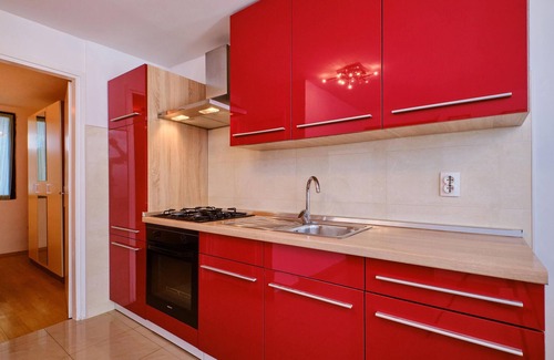 Artatore Apartment | Stunning apartment in Mali Losinj