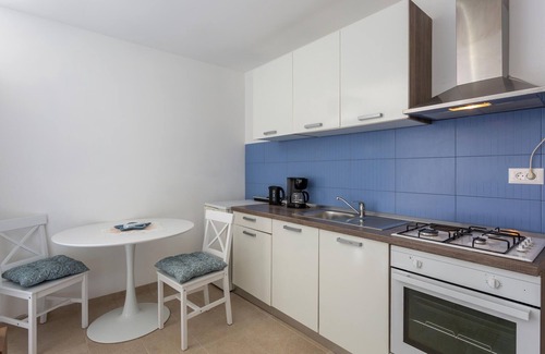 Stara Baska Apartment | Stunning apartment in Stara Baska