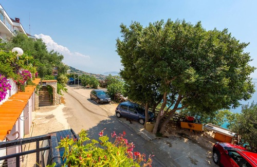 Stara Baska Apartment | Stunning apartment in Stara Baska