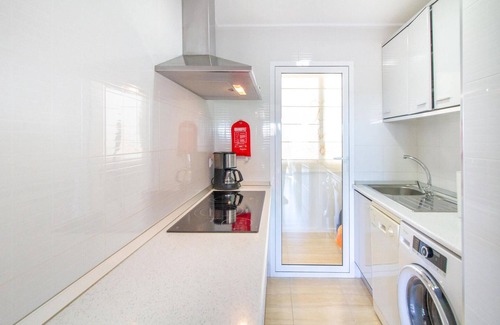 Santa Pola Apartment | Stunning apartment in Santa Pola