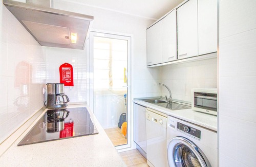 Santa Pola Apartment | Stunning apartment in Santa Pola
