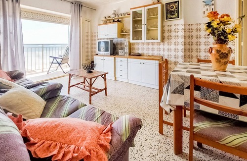 Santa Pola Apartment | Stunning apartment in Santa Pola
