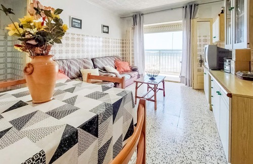 Santa Pola Apartment | Stunning apartment in Santa Pola