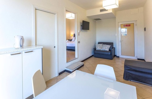 Poggi Apartment | Stunning apartment in Imperia IM