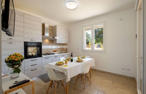 Torre Pali Apartment | Stunning apartment in Torre Pali