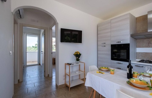 Torre Pali Apartment | Stunning apartment in Torre Pali