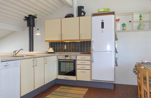 Sandvig Apartment | Stunning apartment in Allinge with WiFi