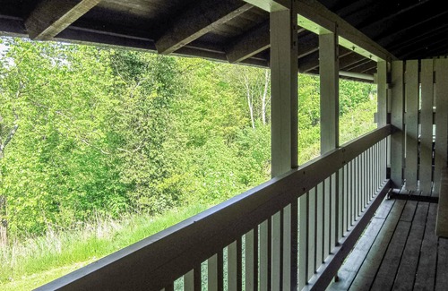 Sandvig Apartment | Stunning apartment in Allinge with WiFi