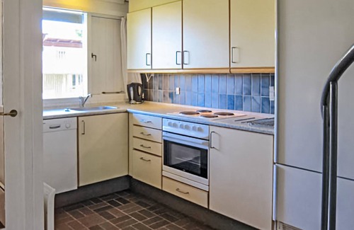 Sandvig Apartment | Stunning apartment in Allinge with WiFi