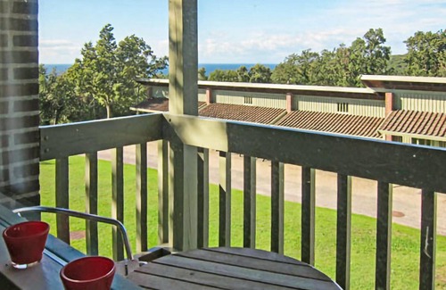 Sandvig Apartment | Stunning apartment in Allinge with WiFi