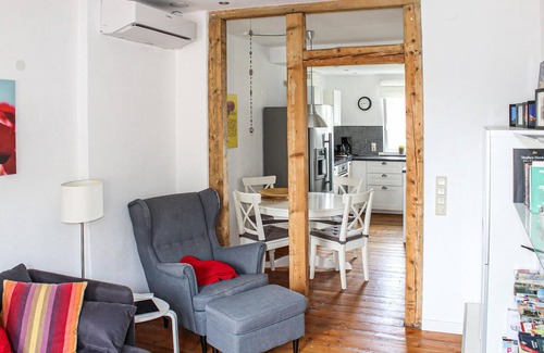 Lahnstein Apartment | Stunning apartment in Lahnstein