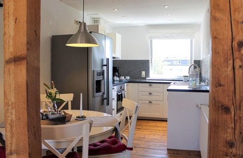 Lahnstein Apartment | Stunning apartment in Lahnstein