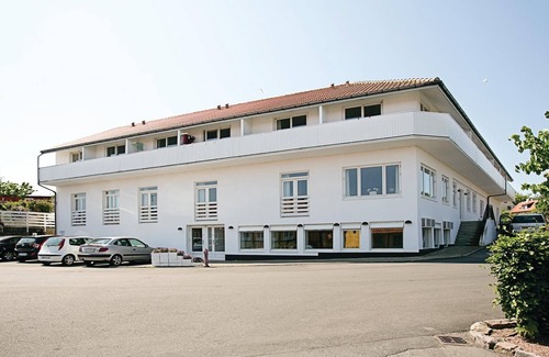Gudhjem Apartment | Stunning apartment in Gudhjem