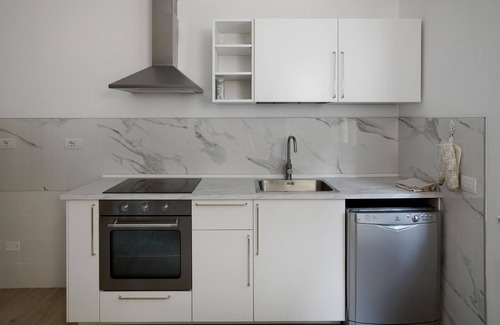 Fosdinovo Apartment | Stunning apartment in Fosdinovo