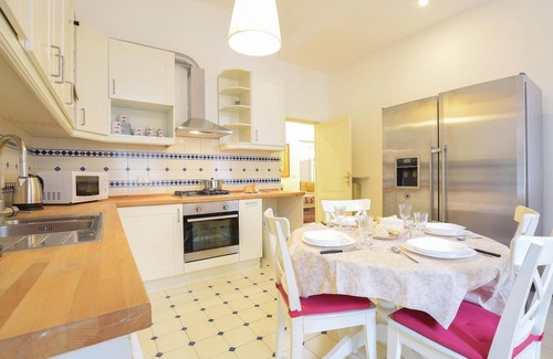 Albaro Apartment | Stunning apartment in Genova (GE)