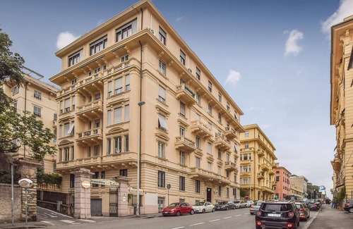 Albaro Apartment | Stunning apartment in Genova (GE)