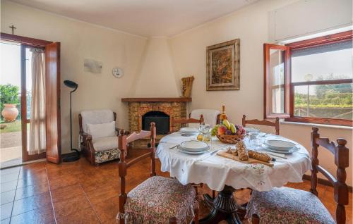 Capalbio Apartment | Stunning Apartment In Capalbio Scalo