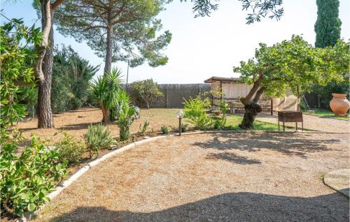 Capalbio Apartment | Stunning Apartment In Capalbio Scalo