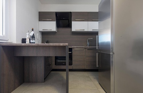 Kustici Apartment | Stunning apartment in Kustici, Novalja