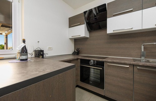Kustici Apartment | Stunning apartment in Kustici, Novalja
