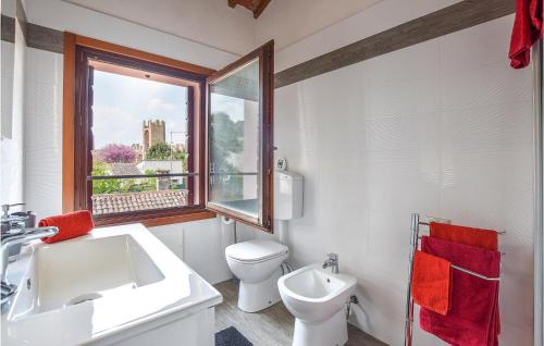 Montagnana Apartment | Stunning Apartment In Montagnana
