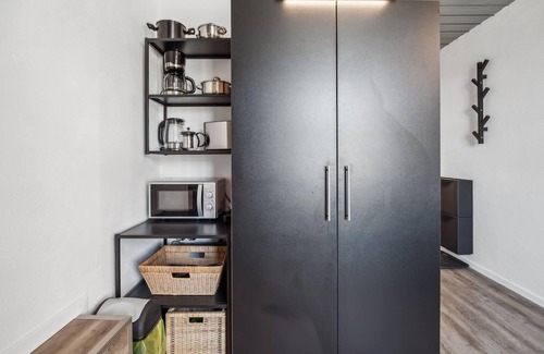 Oberhof Apartment | Stunning apartment in Oberhof