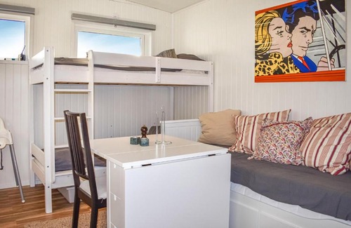 Mollebjorke Apartment | Stunning Apartment In Sölvesborg