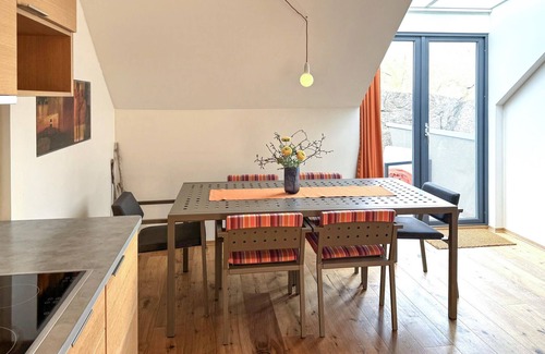 Sogne Apartment | Stunning apartment in Søgne with WiFi