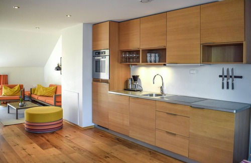 Sogne Apartment | Stunning apartment in Søgne with WiFi