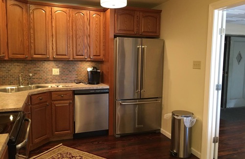 Conestoga Apartment | Stunning apartment in quaint village of Conestoga