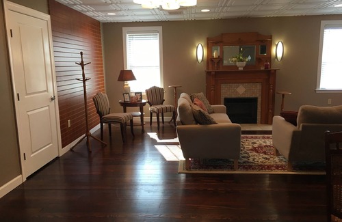 Conestoga Apartment | Stunning apartment in quaint village of Conestoga
