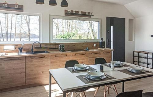Wolsztyn Apartment | Stunning Apartment In Wilcze With Sauna