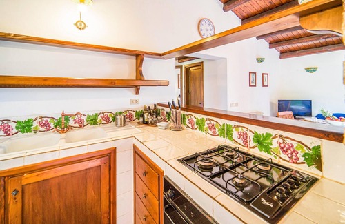 Collesano Apartment | Stunning apartment in Collesano (PA)