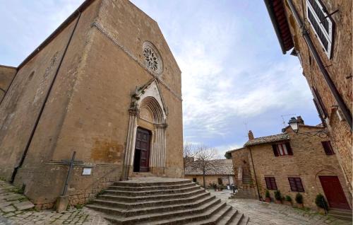 Monticchiello Apartment | Stunning Apartment In Monticchiello