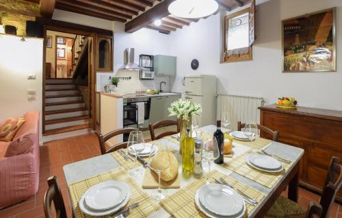 Monticchiello Apartment | Stunning Apartment In Monticchiello