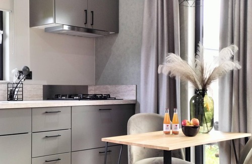 Heinkenszand Apartment | Stunning apartment in Heinkenszand