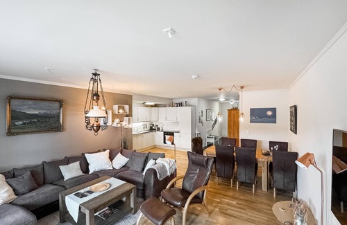 Tyinkrysset Apartment | Stunning apartment in Tyinkrysset