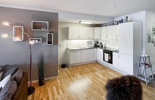 Tyinkrysset Apartment | Stunning apartment in Tyinkrysset