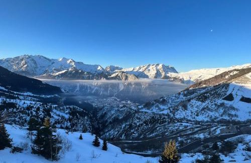 Eclose-Ouest Apartment | Stunning apartment with breathtaking view!