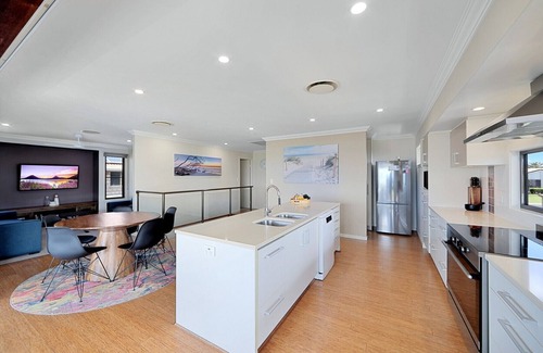 Bargara Apartment | Stunning Bargara holiday escape!