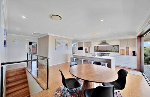Bargara Apartment | Stunning Bargara holiday escape!