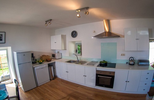 Vilarmaior House | Stunning Barn Conversion located in the heart of the Galician countryside
